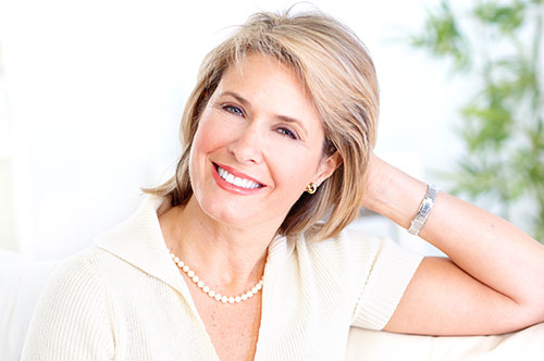 Get a Better Bite for the Holiday Season With Implants