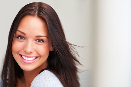 Golden Hour Grin: A Graduation Smile That Shines Bright